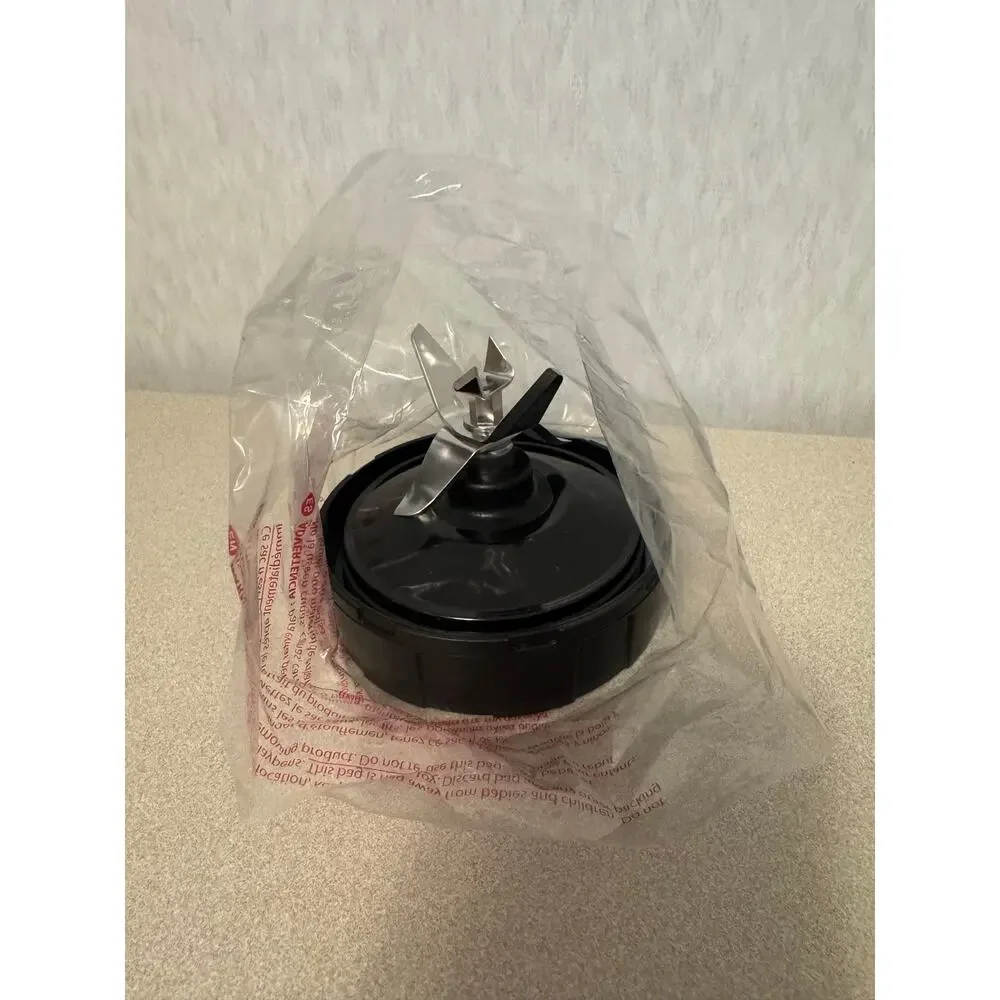 Blender Ice Crusher Blade w/ Jar Base Cap for Oster Osterizer Replacement New